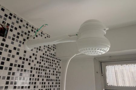 Apartamento para alugar com 35m², 1 quarto e 1 vagaBanheiro 