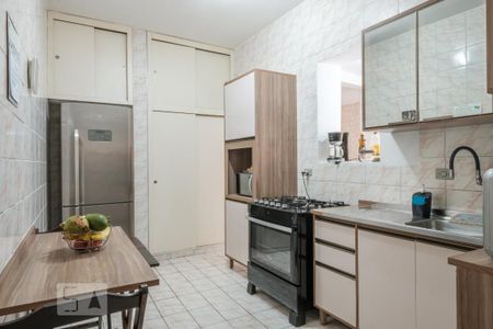 Casa à venda com 160m², 5 quartos e 2 vagasCozinha 2