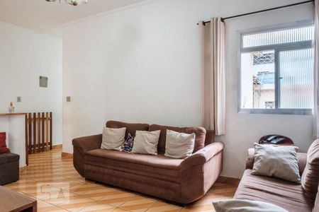 Sala 2 de casa à venda com 5 quartos, 160m² em Perdizes, São Paulo