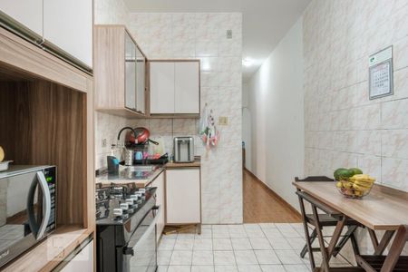 Casa à venda com 160m², 5 quartos e 2 vagasCozinha 2