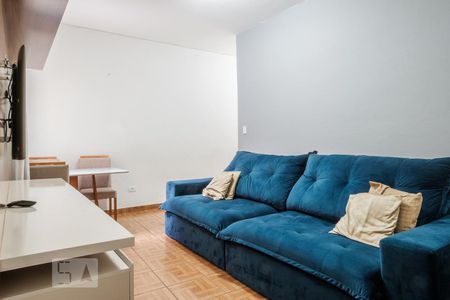 Sala 1 de casa à venda com 5 quartos, 160m² em Perdizes, São Paulo