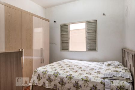 Casa à venda com 160m², 5 quartos e 2 vagasQuarto 5