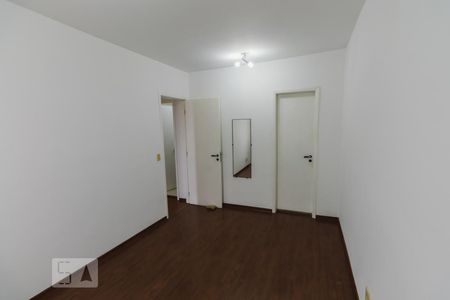 Suíte 1 de apartamento para alugar com 2 quartos, 62m² em Alto da Lapa, São Paulo