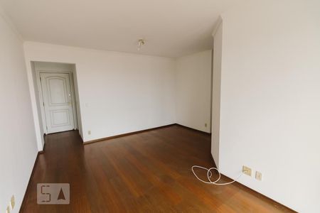 Sala de apartamento para alugar com 2 quartos, 62m² em Alto da Lapa, São Paulo