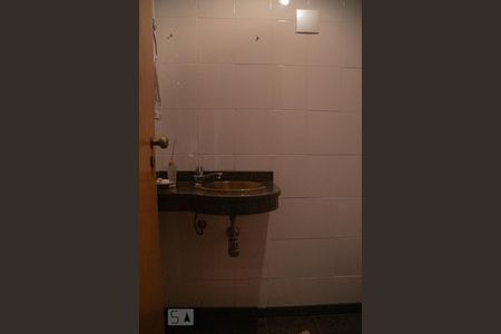 Apartamento à venda com 196m², 4 quartos e 2 vagasLavabo