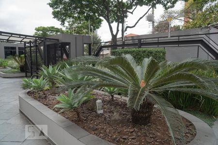 Apartamento à venda com 196m², 4 quartos e 2 vagasJardim