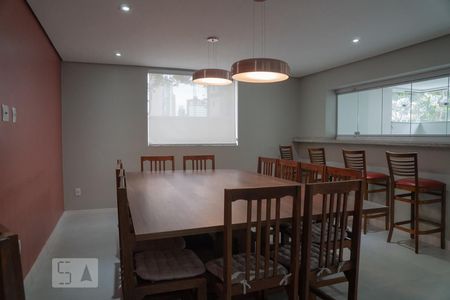 Apartamento à venda com 196m², 4 quartos e 2 vagasEspaço Gourmet