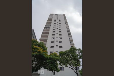 Apartamento à venda com 196m², 4 quartos e 2 vagasFachada