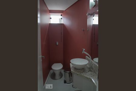 Apartamento à venda com 196m², 4 quartos e 2 vagasÁrea comum - Salão de festas