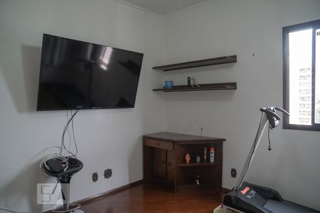 Apartamento à venda com 196m², 4 quartos e 2 vagasSuite 2 