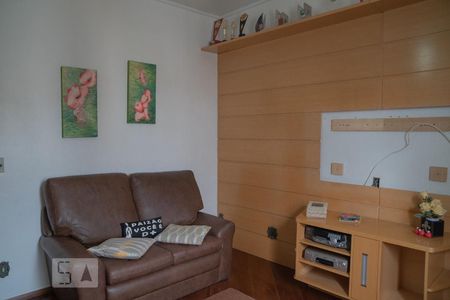 Apartamento à venda com 196m², 4 quartos e 2 vagasQuarto 