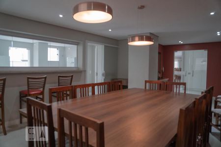 Apartamento à venda com 196m², 4 quartos e 2 vagasEspaço Gourmet