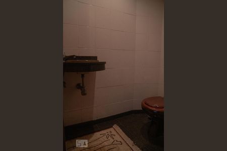 Apartamento à venda com 196m², 4 quartos e 2 vagasLavabo