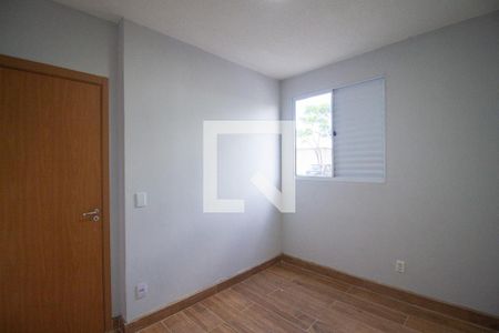 Quarto 1 de apartamento para alugar com 2 quartos, 40m² em Jardim Guarujá, Sorocaba