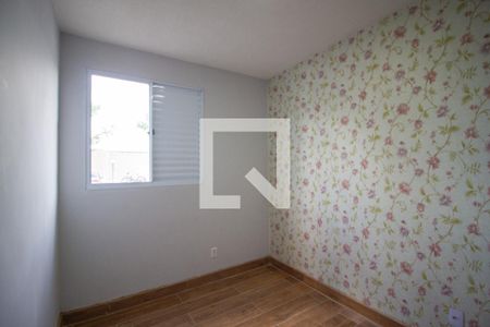 Quarto 1 de apartamento para alugar com 2 quartos, 40m² em Jardim Guarujá, Sorocaba