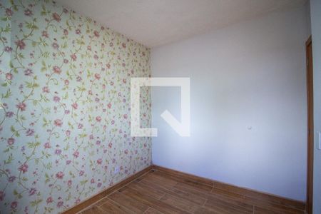 Quarto 1 de apartamento para alugar com 2 quartos, 40m² em Jardim Guarujá, Sorocaba