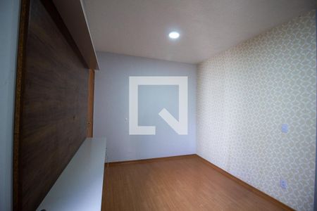Sala de apartamento para alugar com 2 quartos, 40m² em Jardim Guarujá, Sorocaba