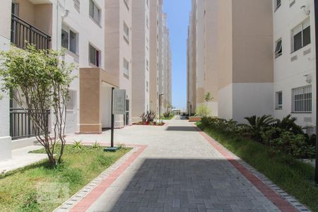 Apartamento à venda com 45m², 2 quartos e sem vaga Apartamento à venda com 45m², 2 quartos e sem vagaÁrea Comum