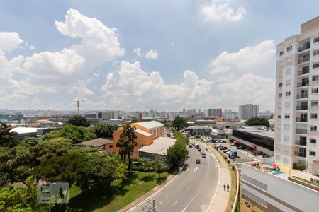 Vista do Quarto 1 de apartamento à venda com 2 quartos, 45m² em Vila Guilherme, São Paulo