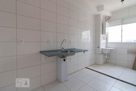 Apartamento à venda com 45m², 2 quartos e sem vaga Apartamento à venda com 45m², 2 quartos e sem vagaCozinha