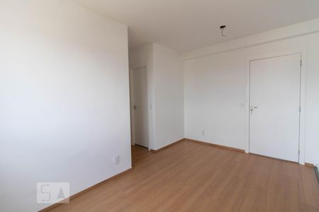 Sala de apartamento à venda com 2 quartos, 45m² em Vila Guilherme, São Paulo