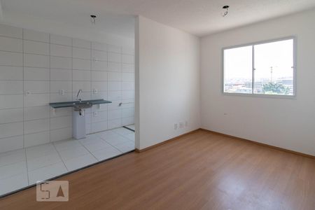 Sala de apartamento à venda com 2 quartos, 45m² em Vila Guilherme, São Paulo