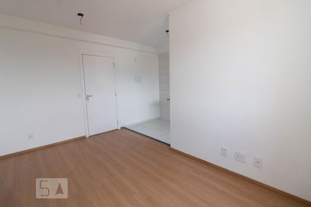 Sala de apartamento à venda com 2 quartos, 45m² em Vila Guilherme, São Paulo
