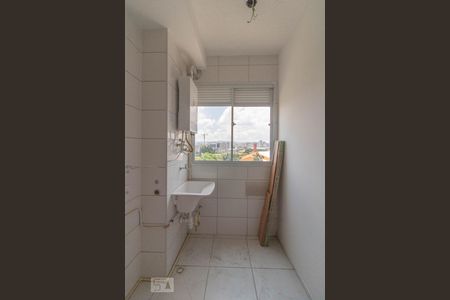 Apartamento à venda com 45m², 2 quartos e sem vaga Apartamento à venda com 45m², 2 quartos e sem vagaÁrea de Serviço