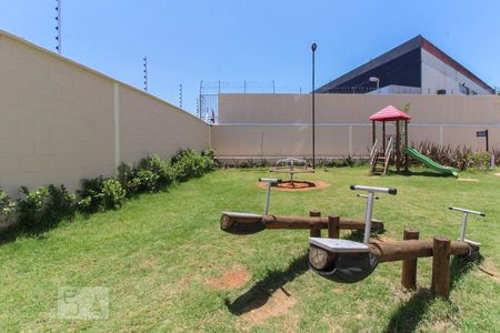 Apartamento à venda com 45m², 2 quartos e sem vaga Apartamento à venda com 45m², 2 quartos e sem vagaÁrea Comum - Playground