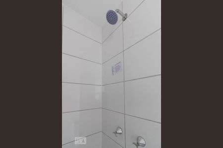 Apartamento à venda com 45m², 2 quartos e sem vaga Apartamento à venda com 45m², 2 quartos e sem vagaBanheiro