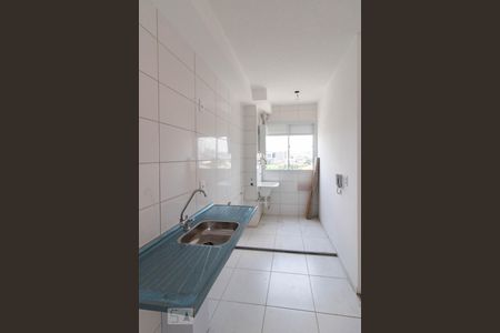 Apartamento à venda com 45m², 2 quartos e sem vaga Apartamento à venda com 45m², 2 quartos e sem vagaCozinha