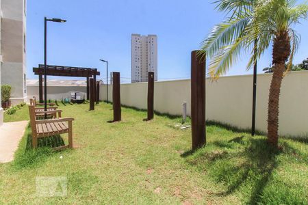 Apartamento à venda com 45m², 2 quartos e sem vaga Apartamento à venda com 45m², 2 quartos e sem vagaÁrea Comum - Redário