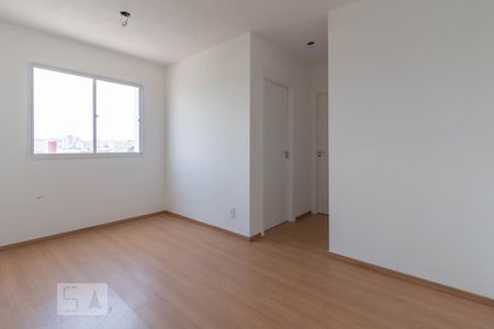 Sala de apartamento à venda com 2 quartos, 45m² em Vila Guilherme, São Paulo