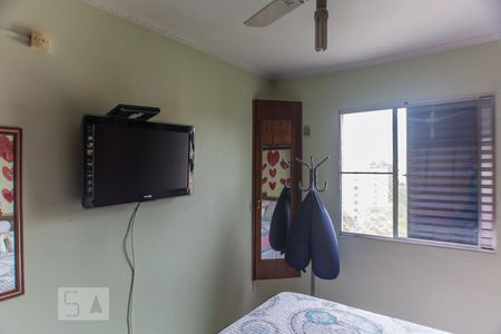 Quarto 1 de apartamento à venda com 2 quartos, 60m² em Barro Branco (zona Norte), São Paulo