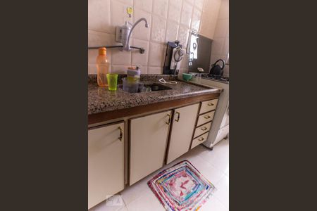 Apartamento à venda com 60m², 2 quartos e 1 vagaDetalhe