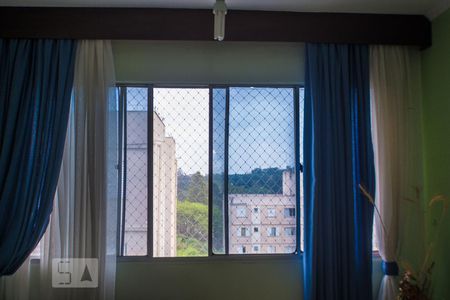 Vista de apartamento à venda com 2 quartos, 60m² em Barro Branco (zona Norte), São Paulo