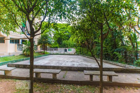Apartamento à venda com 60m², 2 quartos e 1 vagaÁrea comum