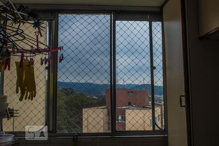 Apartamento à venda com 60m², 2 quartos e 1 vagaVista
