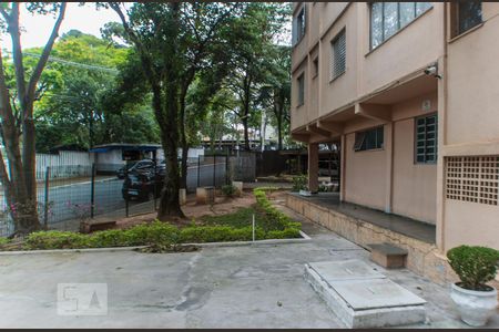 Apartamento à venda com 60m², 2 quartos e 1 vagaÁrea comum