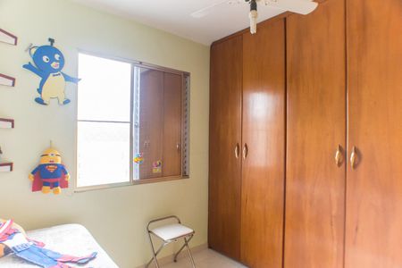 Quarto 2 de apartamento à venda com 2 quartos, 60m² em Barro Branco (zona Norte), São Paulo