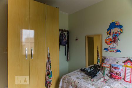 Quarto 2 de apartamento à venda com 2 quartos, 60m² em Barro Branco (zona Norte), São Paulo