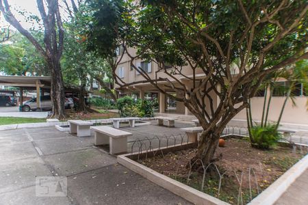 Apartamento à venda com 60m², 2 quartos e 1 vagaÁrea comum