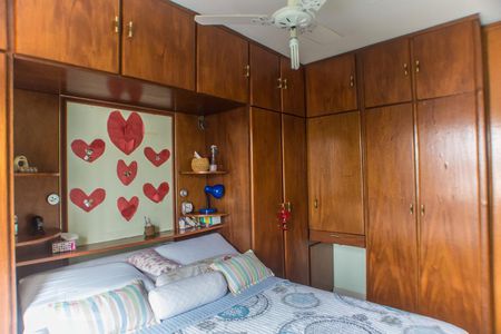 Quarto 1 de apartamento à venda com 2 quartos, 60m² em Barro Branco (zona Norte), São Paulo