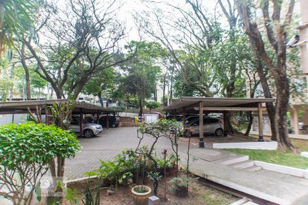 Apartamento à venda com 60m², 2 quartos e 1 vagaÁrea comum