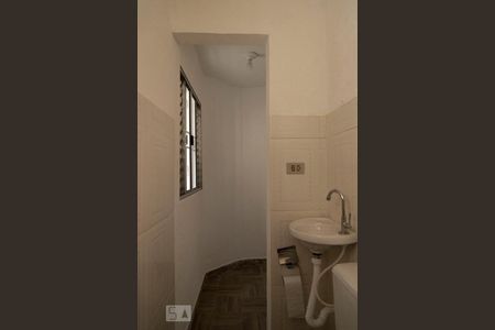 Banheiro da Suíte 1 de casa à venda com 5 quartos, 300m² em Vila Santa Virginia, São Paulo