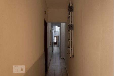 Área Comum de casa à venda com 5 quartos, 300m² em Vila Santa Virginia, São Paulo