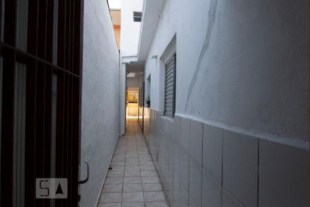 Área Comum de casa à venda com 5 quartos, 300m² em Vila Santa Virginia, São Paulo