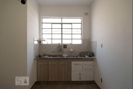 Cozinha de casa à venda com 5 quartos, 300m² em Vila Santa Virginia, São Paulo