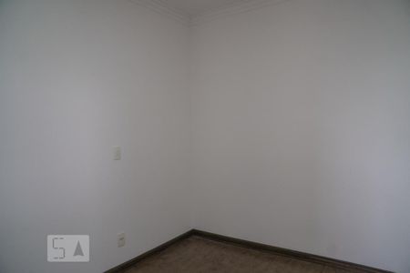 Suite de apartamento para alugar com 2 quartos, 56m² em Campestre, Santo André