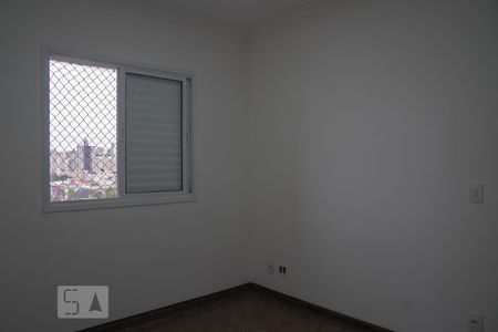 Suite de apartamento para alugar com 2 quartos, 56m² em Campestre, Santo André